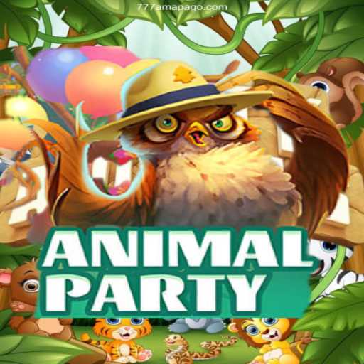 Discover the Exciting World of AnimalParty: A Step-by-Step Guide