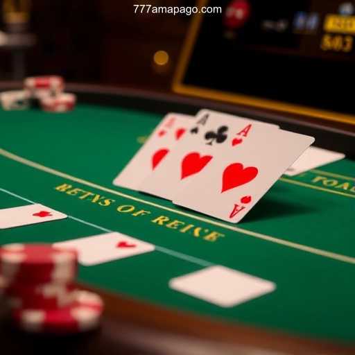 Discovering the Intricacies of Blackjack