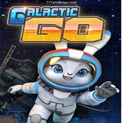 Explore GalacticGO: A Cosmic Adventure Awaits