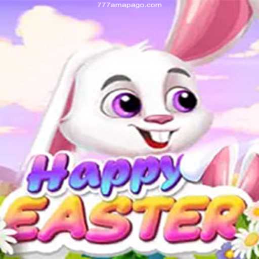 Exploring the Easter Delights: HappyEaster Game and 777Amapa.Com Login Guia