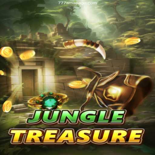 Exploring the Thrills of JungleTreasure and Acessing 777Amapa.Com Login