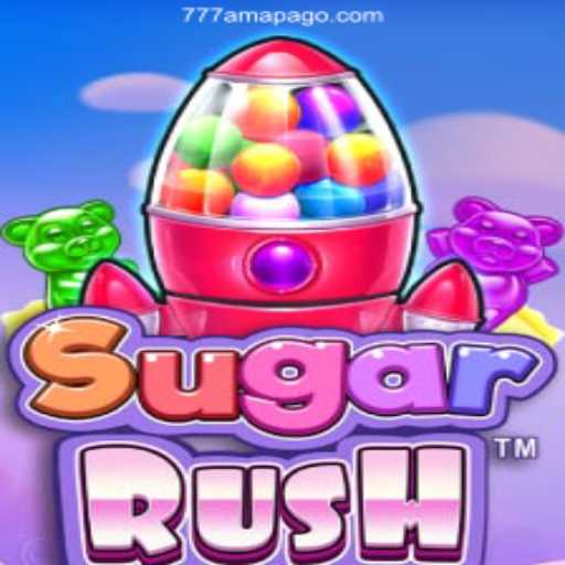 Unraveling SugarRush: A Vibrant Gaming Experience with a Sweet Twist