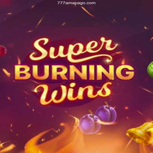Exploring SuperBurningWins and How to Log in at 777Amapa.Com